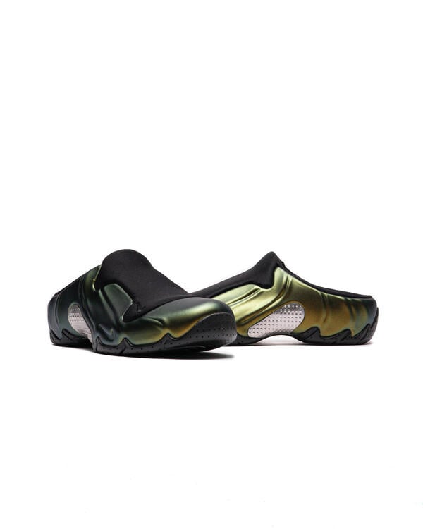 Nike Clogposite 'Green Goblin' | HF6881-900 | AFEW STORE